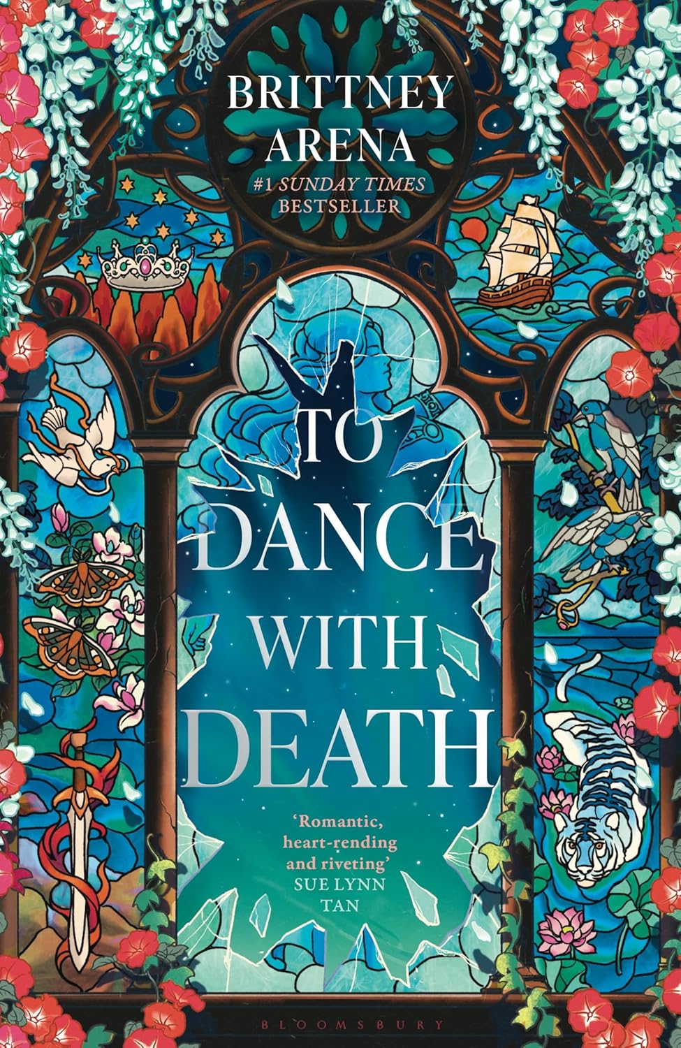 To Dance with Death
