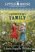 A Little House Chapter Book Collection: Stories of Adventure - Laura Ingalls Wilder | Buy Online at Beetle Bookshop