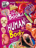 My First Book of Human Body – By Moonstone & Rupa Publications India (Authors)