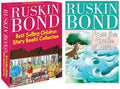 Ruskin Bond Collection: 5-Book Masterpiece Bundle