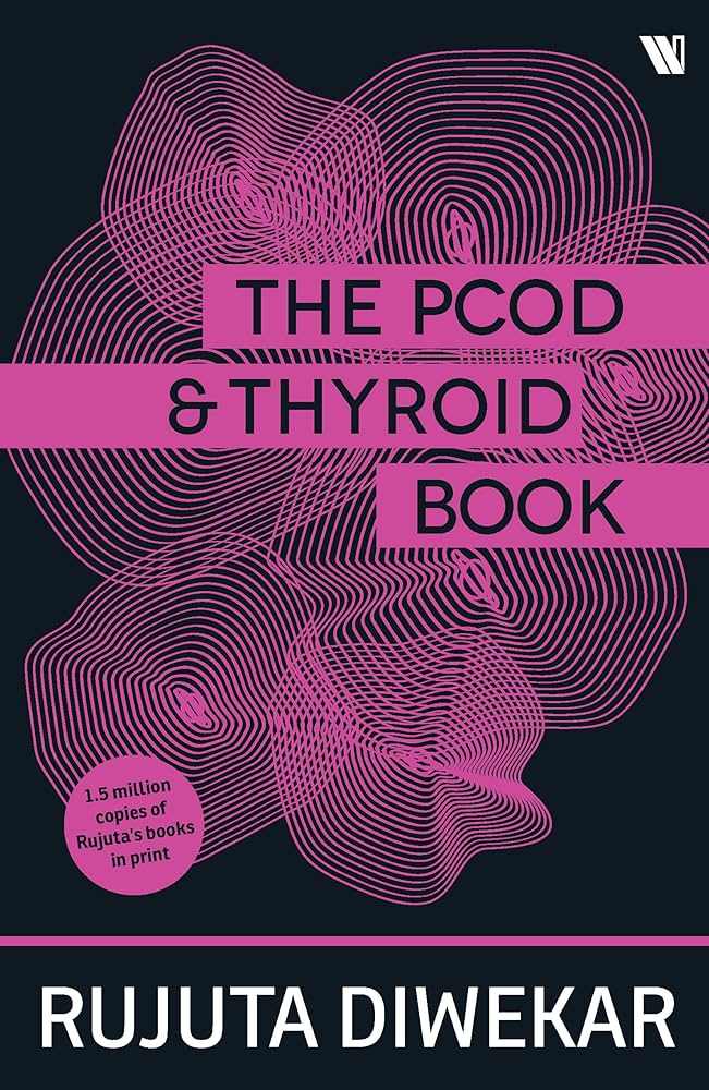 THE PCOD THYROID BOOK