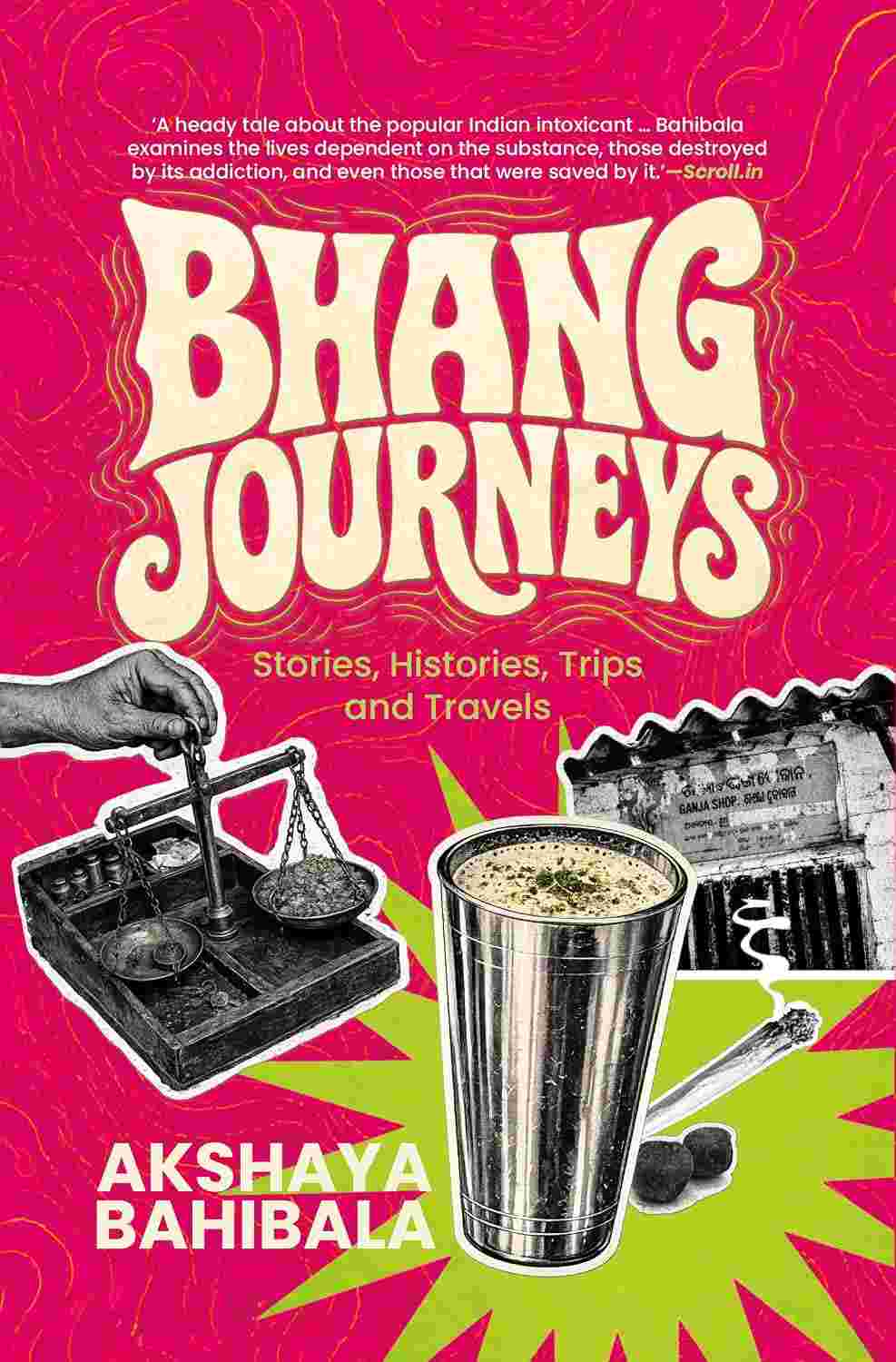 Bhang Journeys