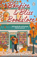 Bonfire and Bliss Bookstore (Hope Harbor) - Brittanee Nicole | Buy Online at Beetle Bookshop
