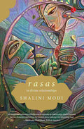 Rasas in Divine Relationships – Shalini Modi