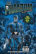 The Phantom Comics Box Set (Books 1 to 10) - Lee Falk & Tony DePaul