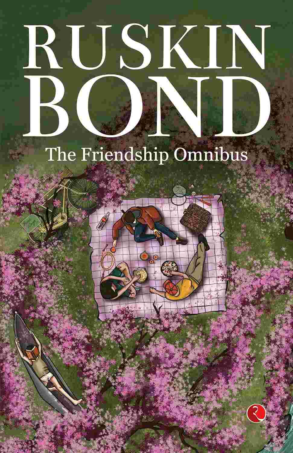 Friendship Omnibus – Ruskin Bond