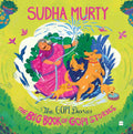 The Big Book of Gopi Stories: The Gopi Diaries By Sudha Murty, Illustrated by Sandhya Prabhat and Suvidha Mistry