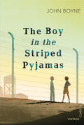 The Boy in the Striped Pyjamas | John Boyne | Beetle Bookshop