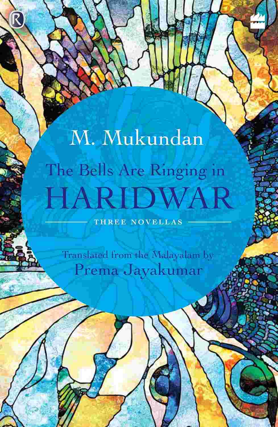 The Bells Are Ringing in Haridwar