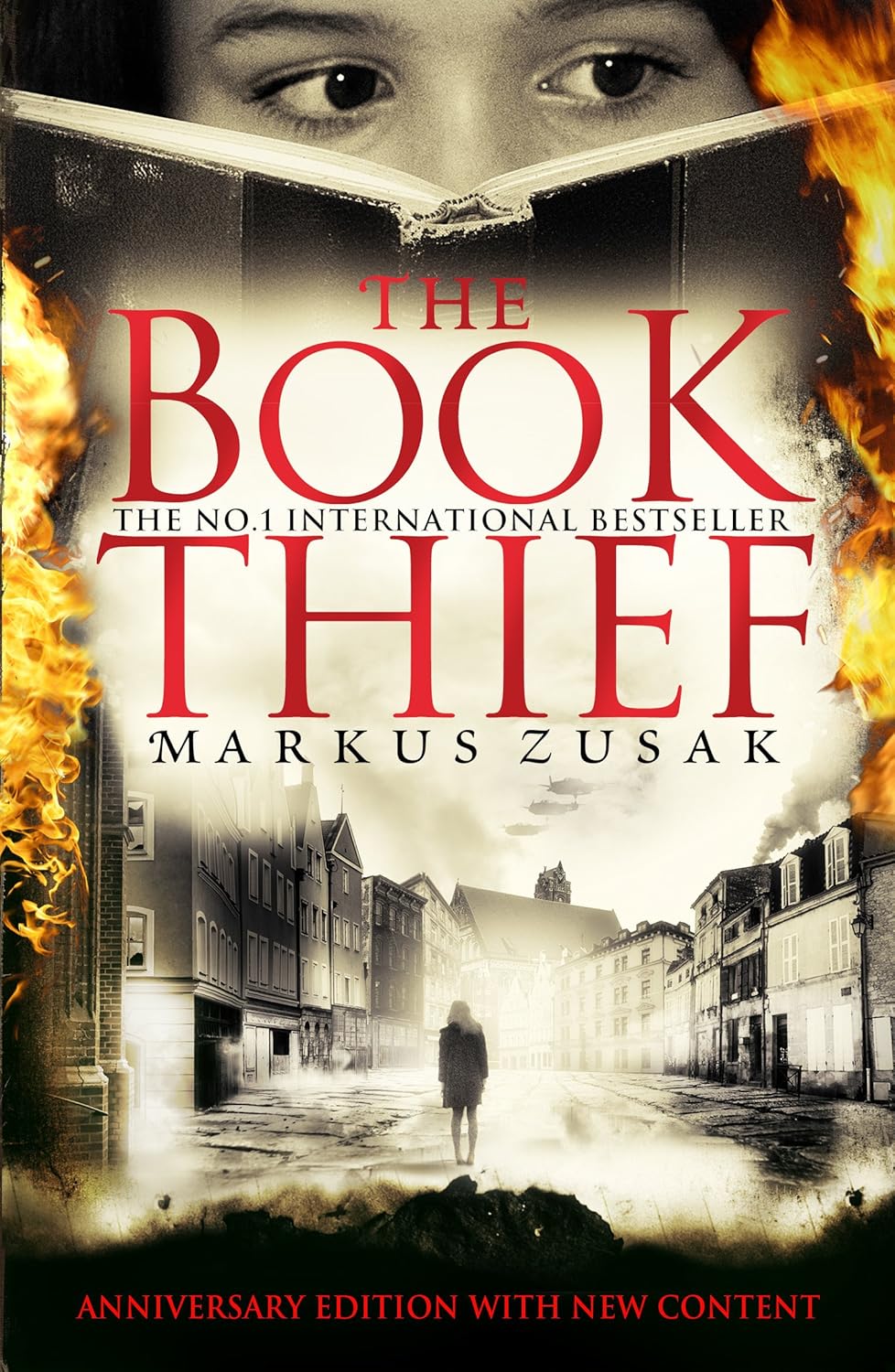 The Book Thief | Markus Zusak | Beetle Bookshop