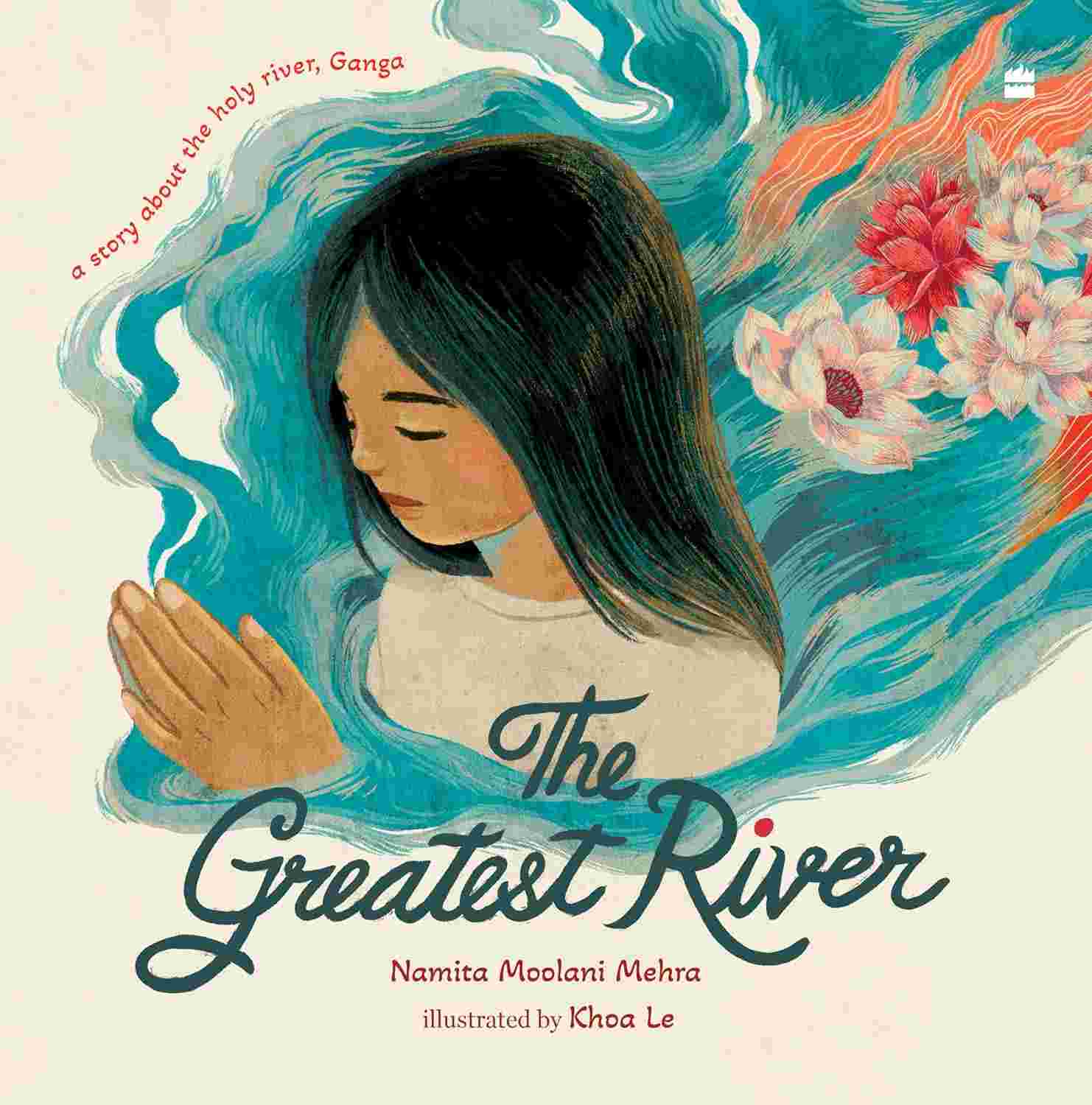The Greatest River