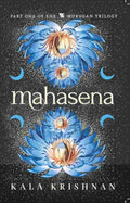 Mahasena: Murugan Trilogy - Part 1 - Kala Krishnan