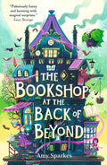 The Bookshop at the Back of Beyond | Amy Sparkes | Beetle Bookshop