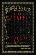 The Babel Murders By Abhishek Roy
