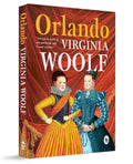 Orlando By Virginia Woolf