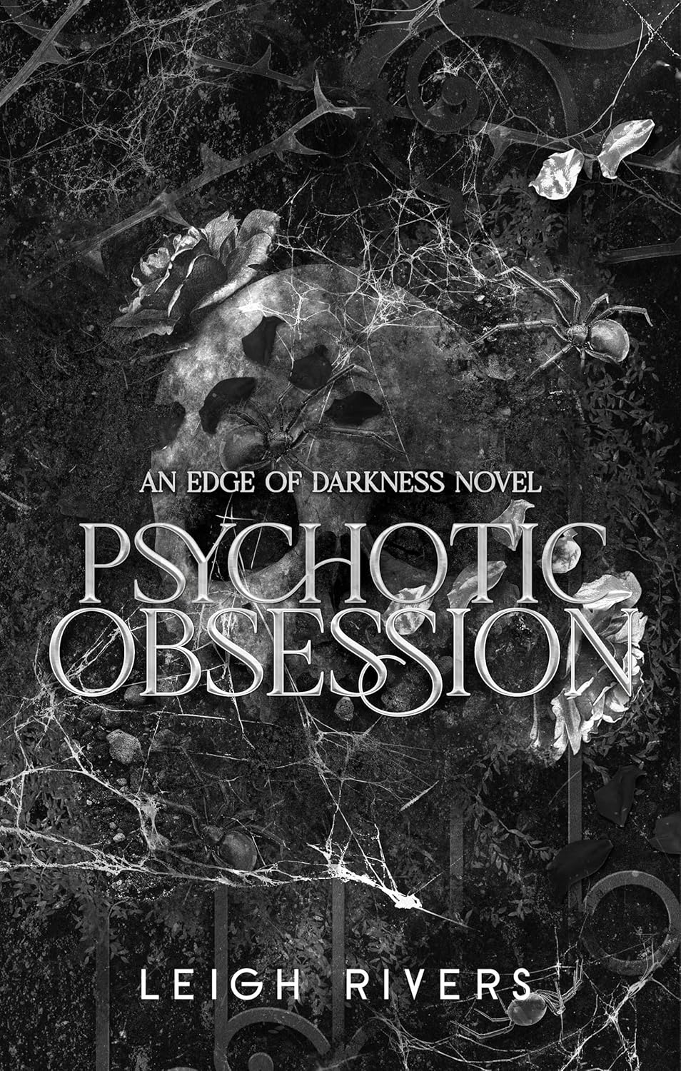 Psychotic Obsession: Deluxe Edition