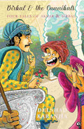 Birbal and the Cannibals: Four Tales of Akbar and Birbal – By Delshad Karanjia (Published by Rupa Publications India)