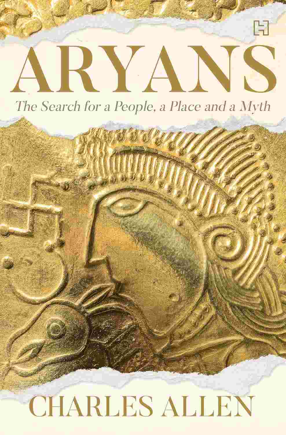 Aryans: The Search for a People, a Place and a Myth - Charles Allen | Buy Online at Beetle Bookshop