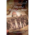 Threads of Honour and the Heart - Capt. Praveen Kumar (Retd.) | Buy Online at Beetle Bookshop