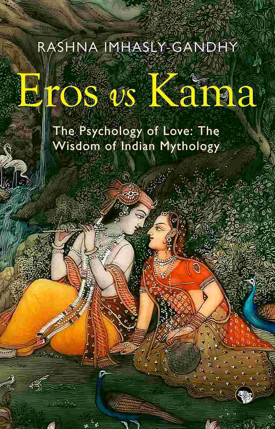 Eros vs Kama: A Guide to Exploring Love, Relationships and Spirituality