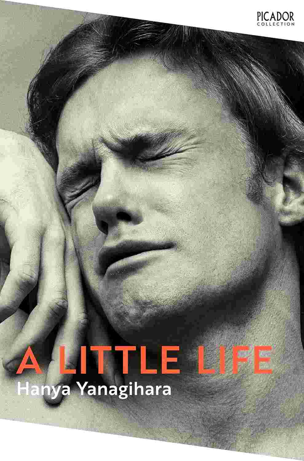A Little Life By Hanya Yanagihara