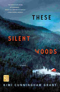 These Silent Woods - Kimi Cunningham Grant | Buy Online at Beetle Bookshop