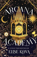 Arcana Academy