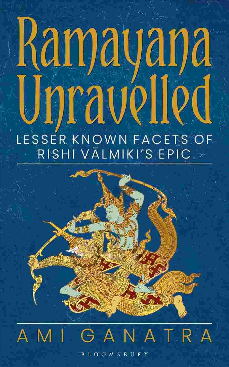 Ramayana Unravelled