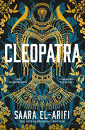 Cleopatra By Saara El-Arifi