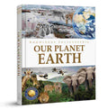 Knowledge Encyclopedia: Our Planet Earth By Wonder House Books