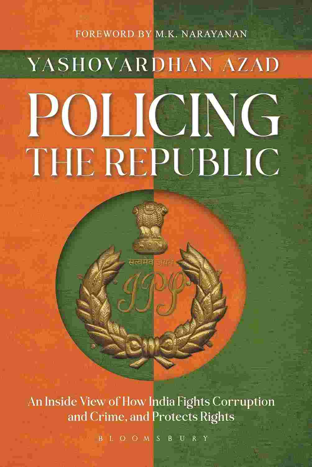 Policing the Republic