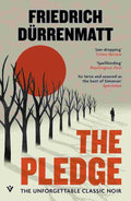 The Pledge - Friedrich Dürrenmatt | Buy Online at Beetle Bookshop