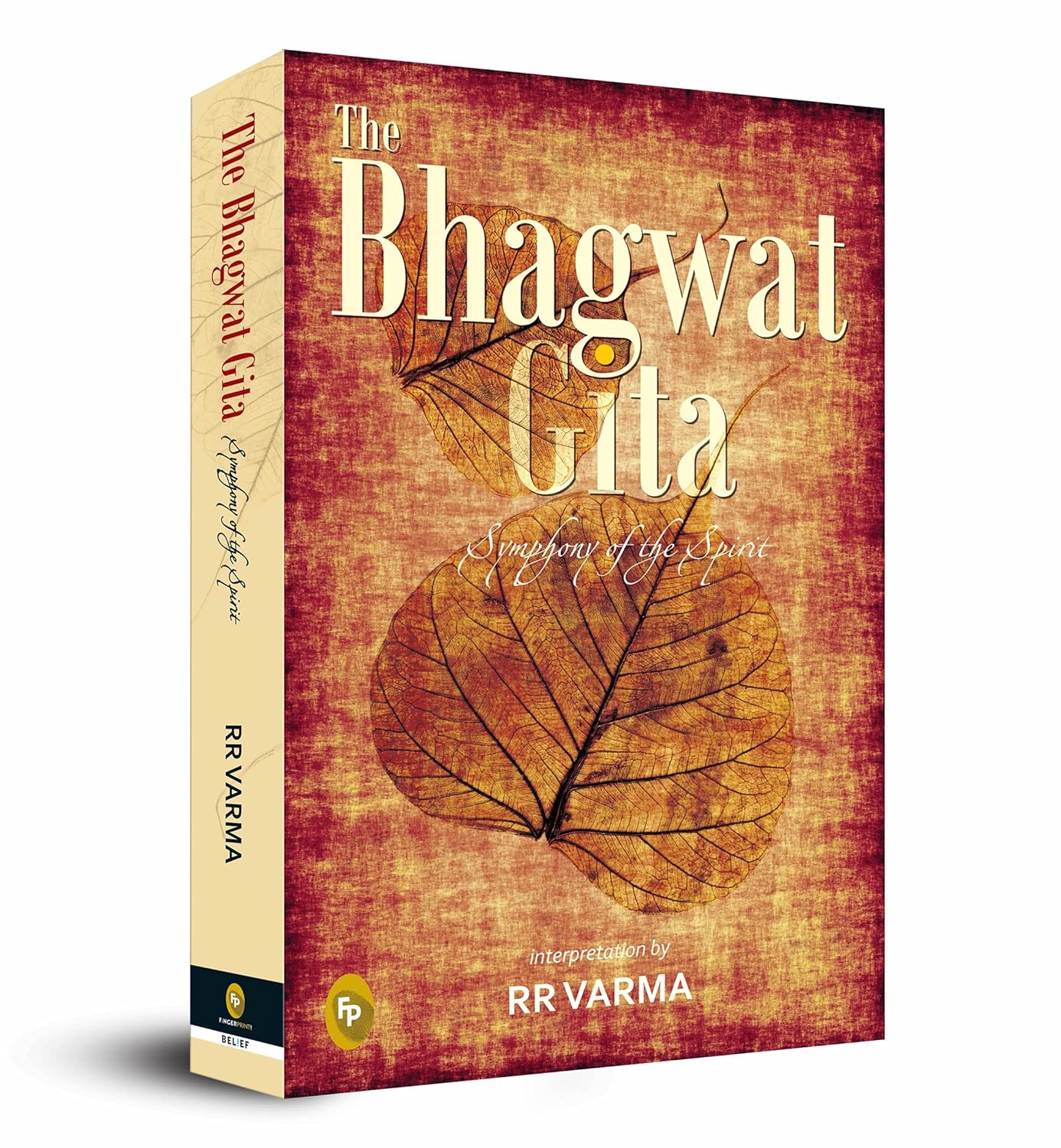The Bhagwat Gita by R.R. Varma | Beetle Bookshop