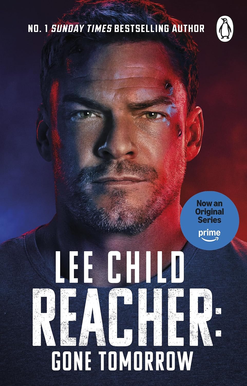 Gone Tomorrow (Jack Reacher #13)