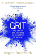 Grit: Passion & Resilience for Success | Duckworth | Beetle