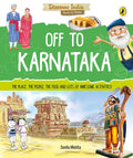 Off to Karnataka | Sonia Mehta | Beetle Bookshop