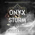 Onyx Storm: Empyrean, Book 3 (Audible Audiobook)