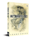 The Metamorphosis | Franz Kafka | Beetle Bookshop