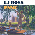 Panic: An Alexander Gregory Thriller (Book 5)