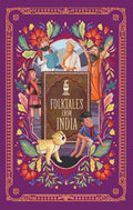 Folktales From India Published by Red Panda