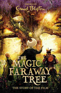 The Magic Faraway Tree: The Official Film Novelisation