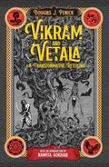 Vikram and Vetala: A Transformative Retelling By Douglas J. Penick (Introduced by Namita Gokhale)