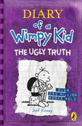Diary of a Wimpy Kid: The Ugly Truth (Book 5) By Jeff Kinney