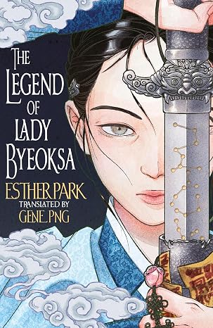 The Legend of Lady Byeoksa