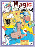 Magic Painting 1 – Moonstone & Rupa Publications India