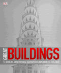 Great Buildings By DK