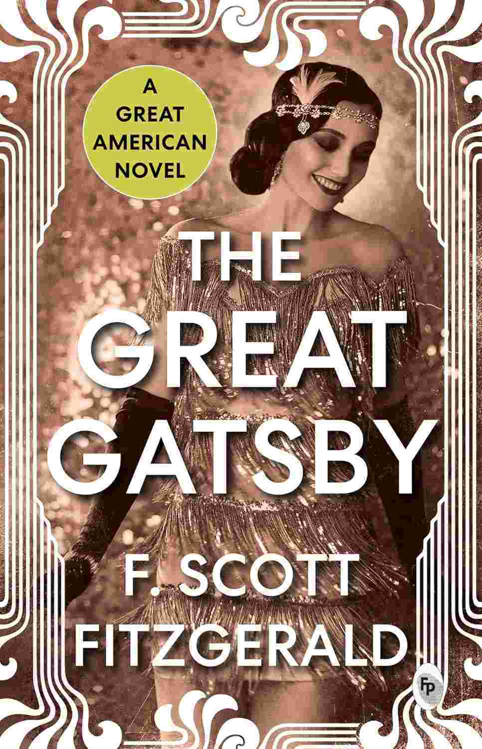 The Great Gatsby By F. Scott Fitzgerald