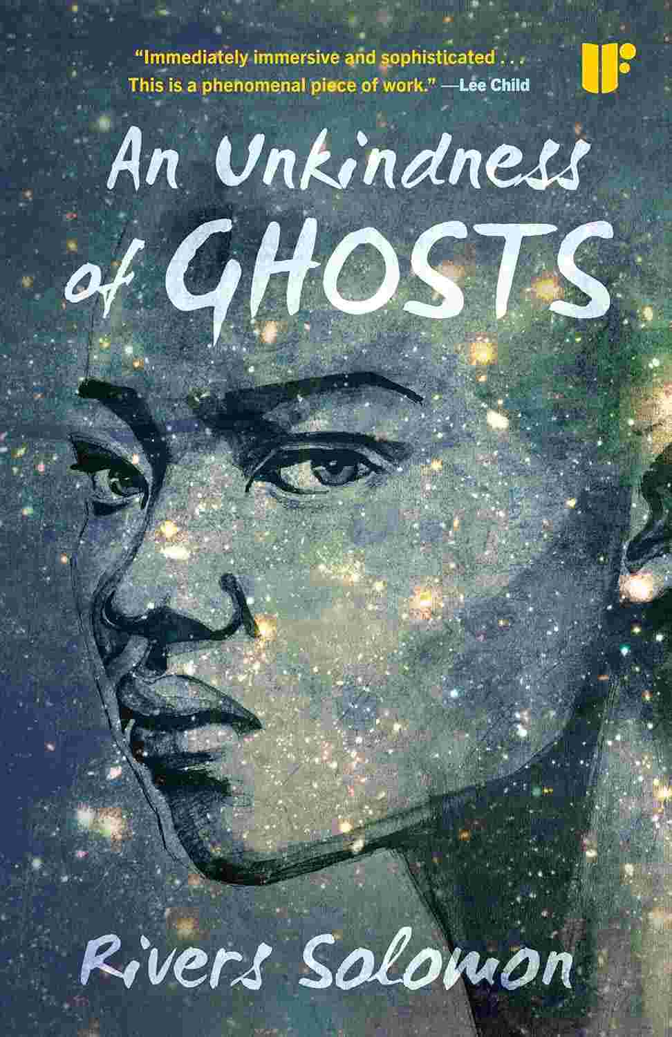 An Unkindness of Ghosts