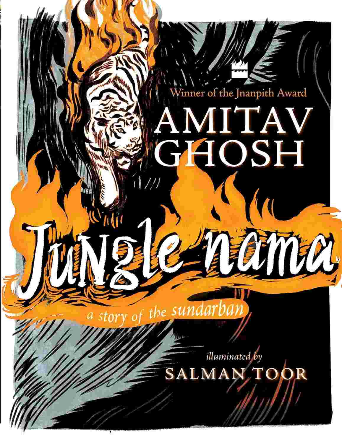 Jungle Nama: A Story of the Sundarban