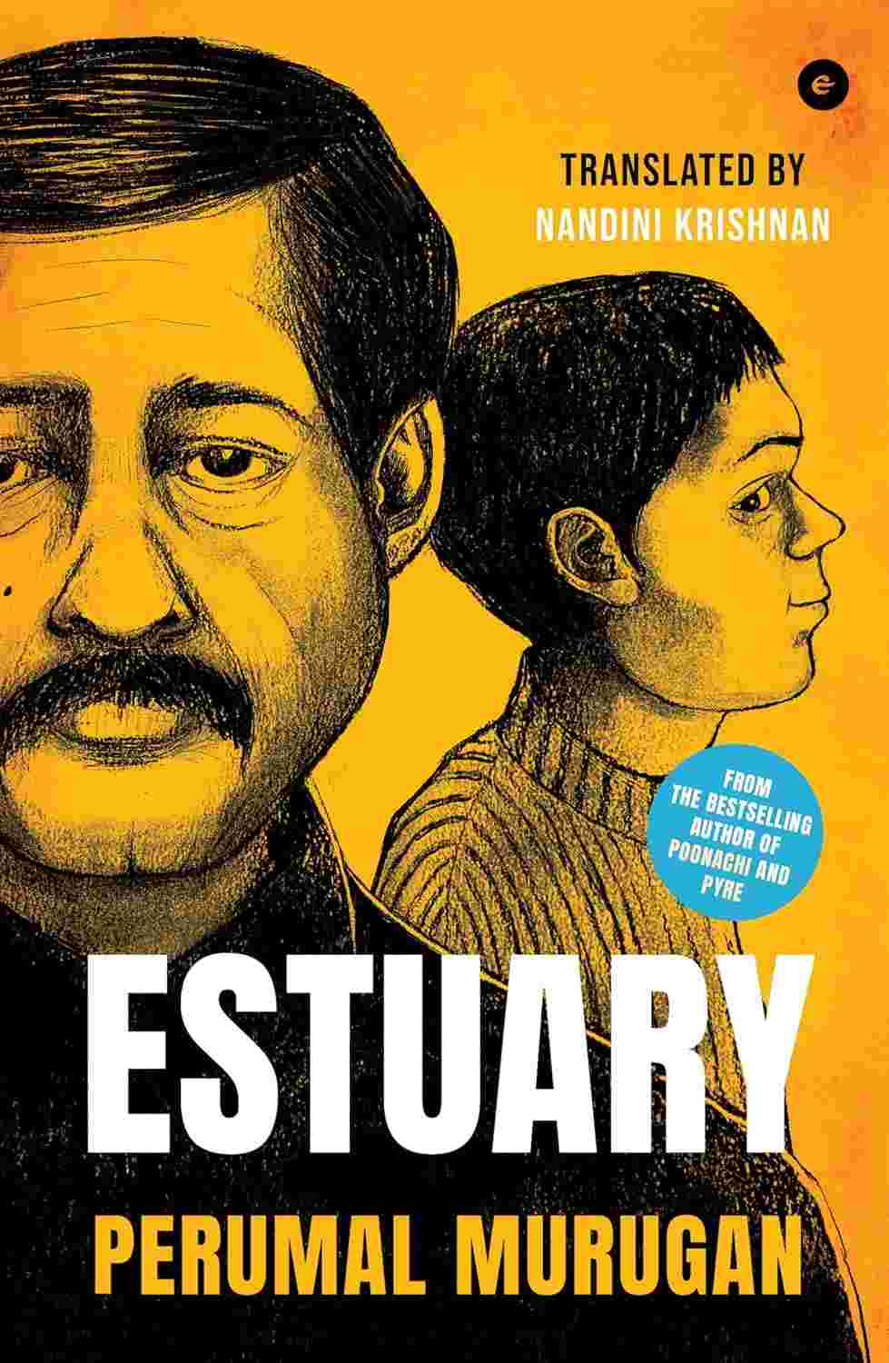 Estuary - Perumal Murugan (Translated by Nandini Krishnan)